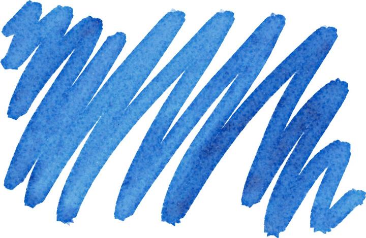 Actual product image Darwi Pin Ceramics Armerina (Light blue, 2 mm, 2240 x)