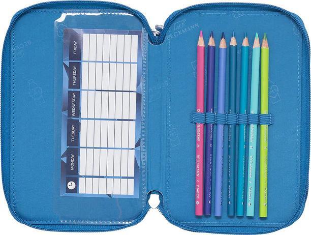 Image du produit Beckmann Plumier Classic Triple