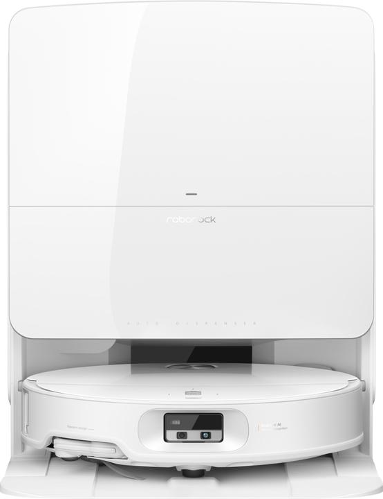 Produktbild Roborock Qrevo Edge 2 Pro (25000 Pa, Wischpads (rotierend))