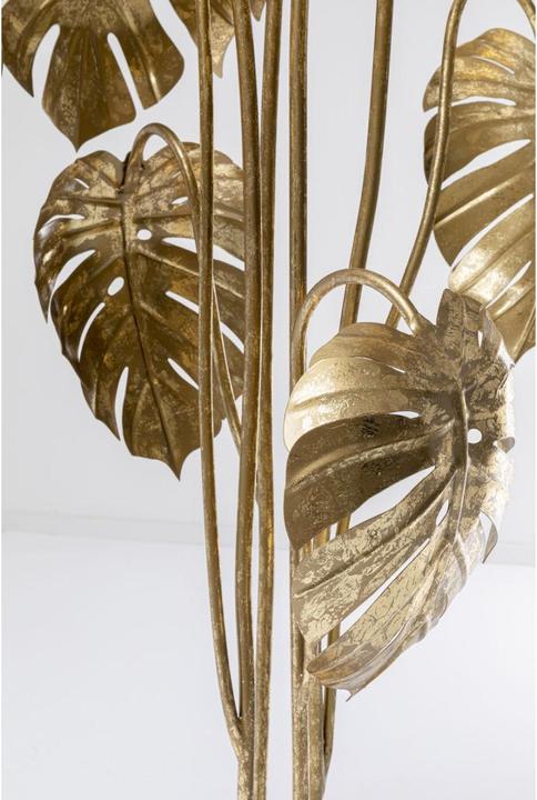 Produktbild Kare Design Stehleuchte Leaf Monstera 149cm
