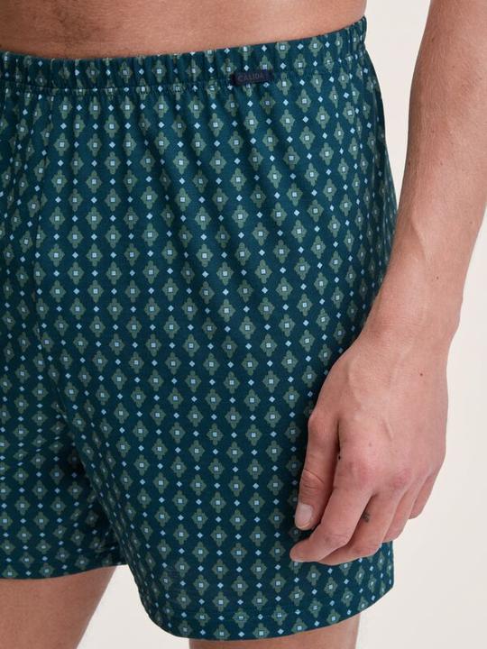 Immagine prodotto Calida Prints Boxershorts (S, Confezione singola)