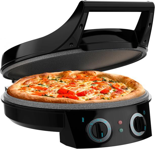 Actual product image Cecotec Electric Pizza Oven 1800W