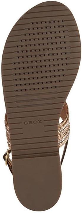 Actual product image Geox Breathable Flat Sandal (36.5)