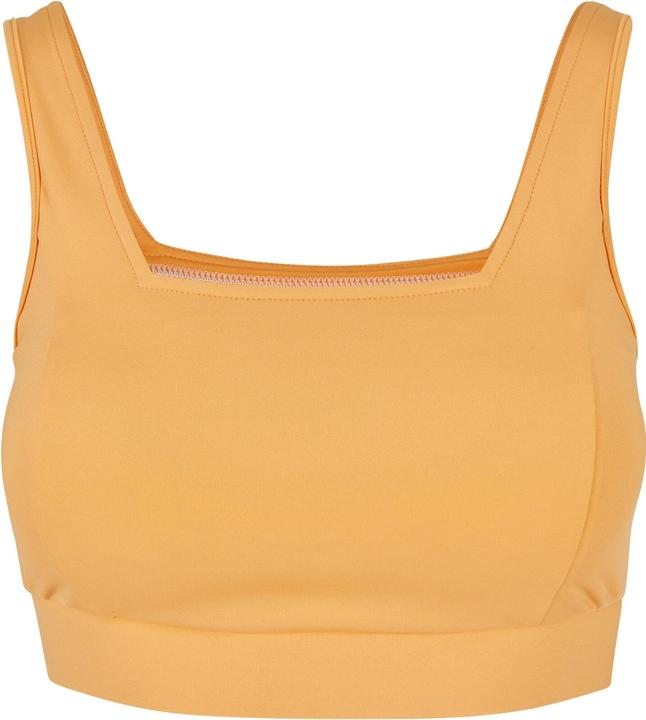 Produktbild Urban Classics Ladies Recycled Squared Sports Bra - 16972 (XXL)