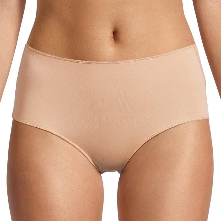 Actual product image Nina von C. 3 Pack Secret Waist Briefs (48, 4XL, pack of 3)