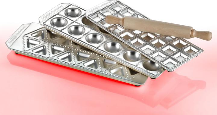 Actual product image Imperia Raviolamp Tris