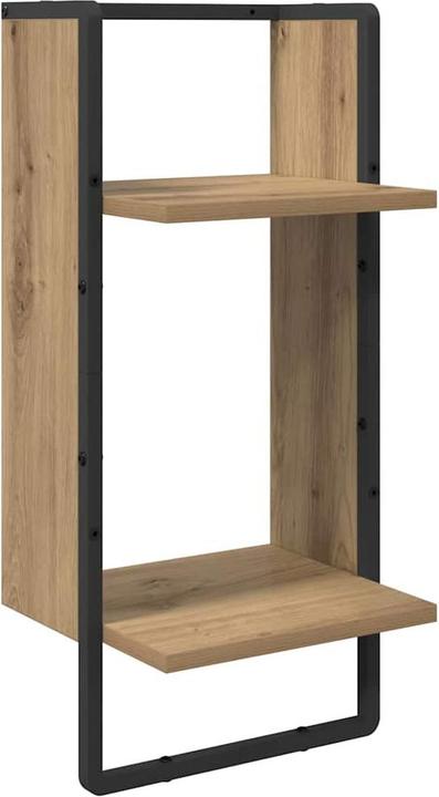 Produktbild vidaXL Wandregal (100 x 25 x 30 cm)