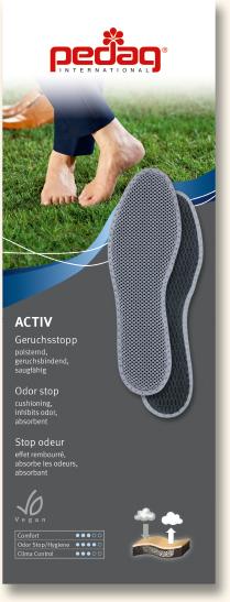 Produktbild Pedag Activ