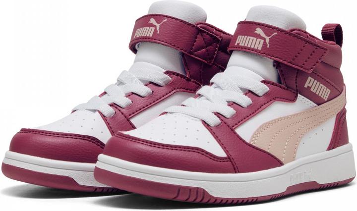 Produktbild Puma Rebound V6 Mid AC+ PS (34.5)
