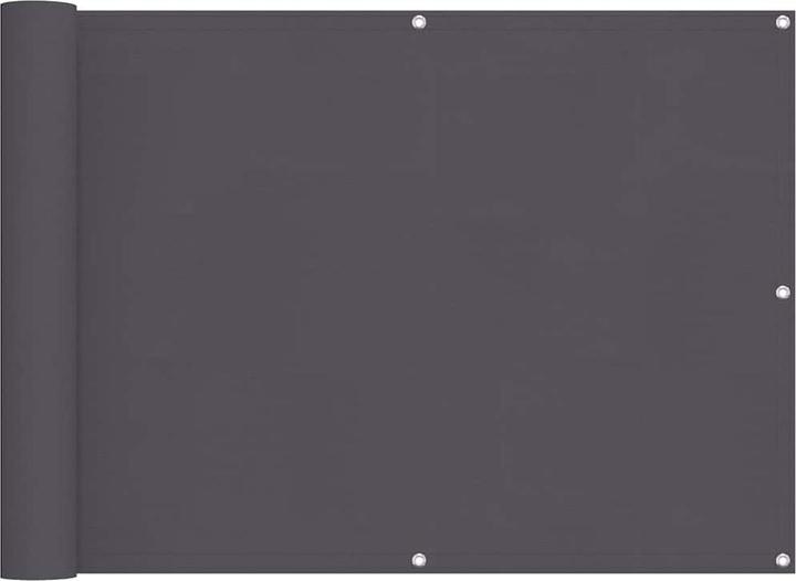 Produktbild vidaXL Sichtschutz Balkon (75 cm)