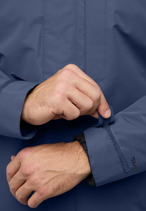 Actual product image Jack Wolfskin Romberg 3In1 Jkt M (M)