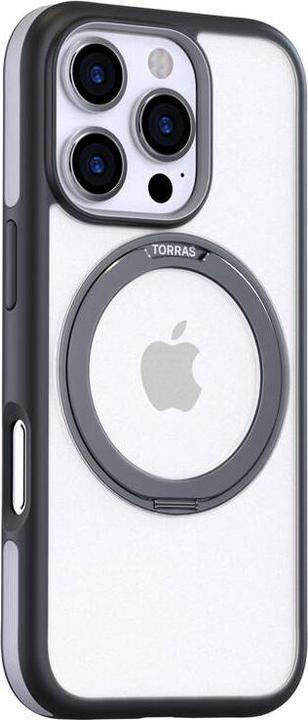 Produktbild Torras Ostand R Fusion (Apple iPhone 16 Pro Max)