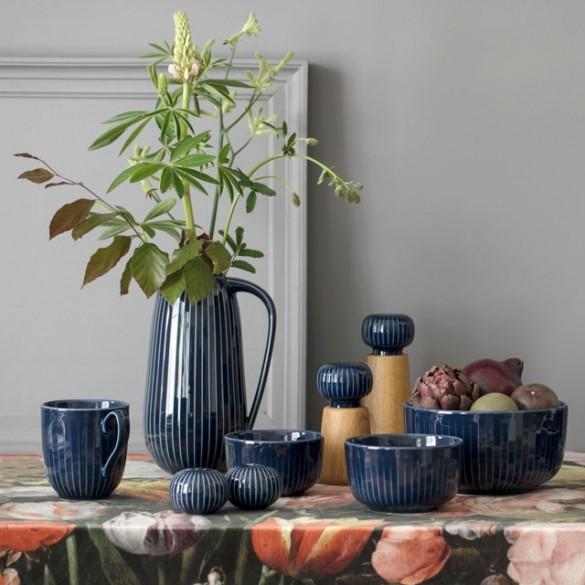 Image du produit Kähler Hammershøi (Poivre, Sel)