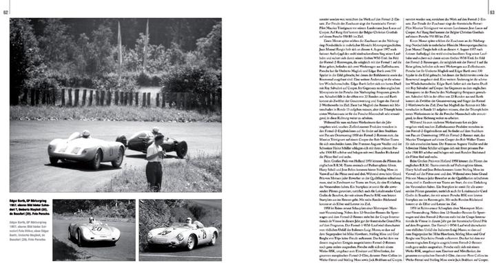 Produktbild Porsche 718 + 804 (Deutsch, Englisch, Jörg-Thomas Födisch, Jost Nesshöver, Michael Behrndt, Rainer Rossbach, 2009)