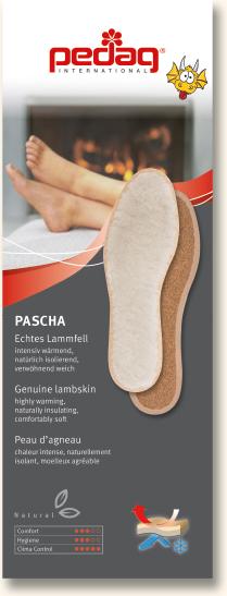 Pedag Pascià bambini