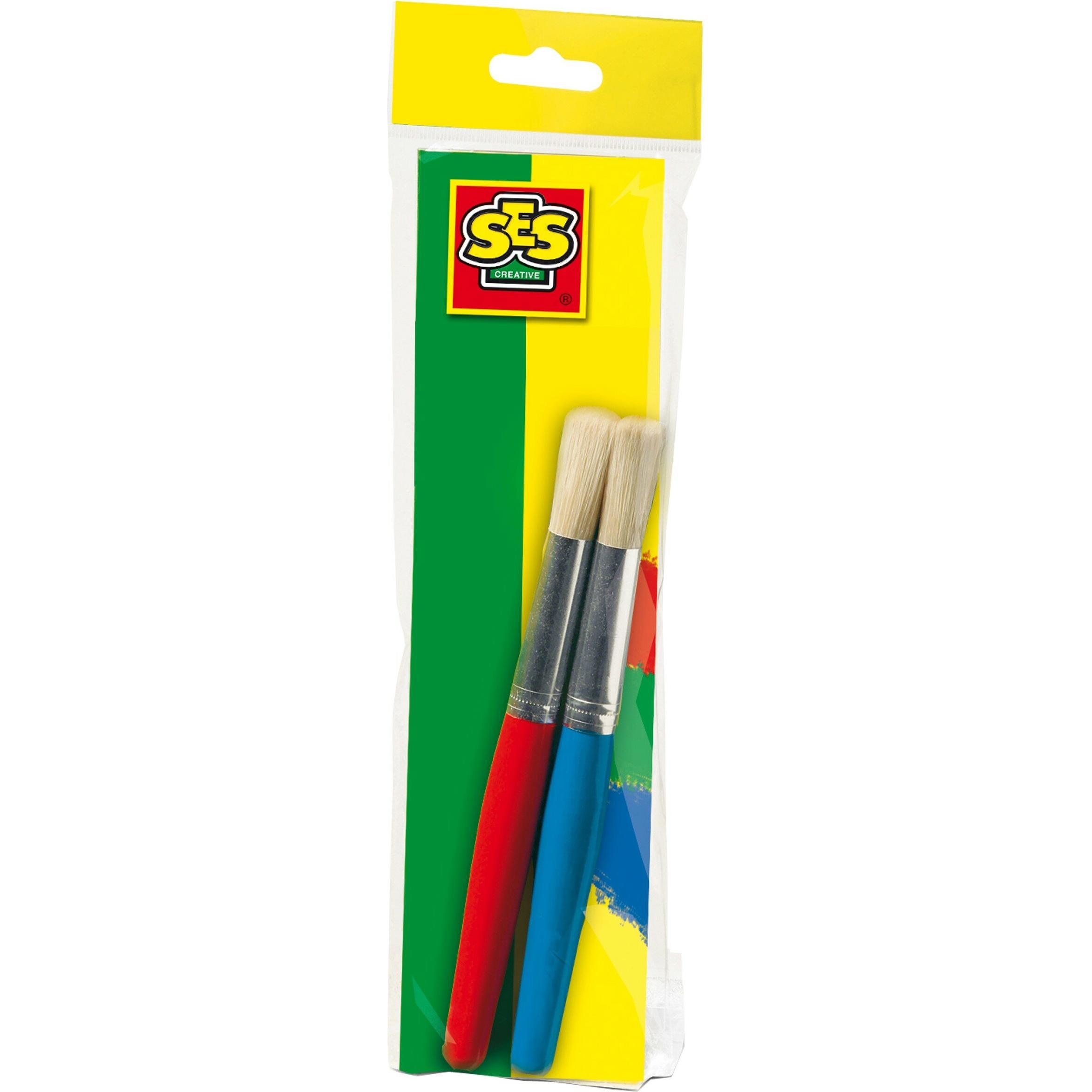 Ses, Pinsel, Bürsten (65 mm)