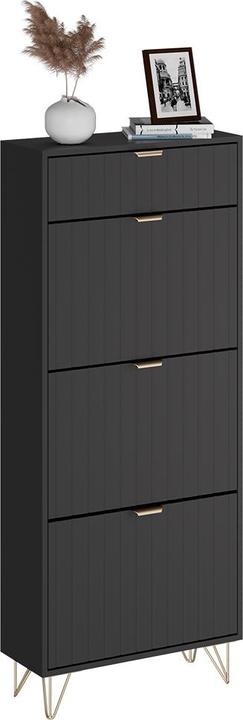 Actual product image Vicco Helge (60 x 23.50 x 145 cm)