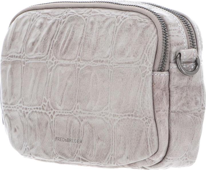 Actual product image FredsBruder Crolinchen shoulder bag leather 21 cm