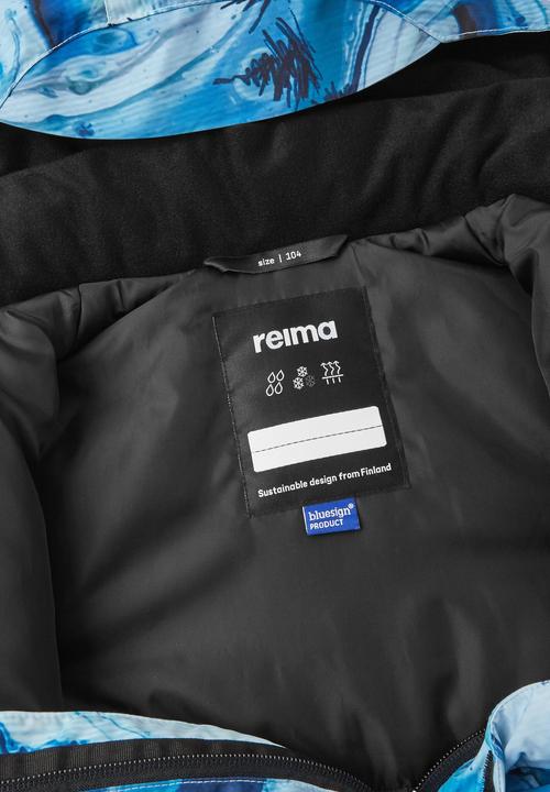 Immagine prodotto Reima tec Ski Overall Reach Cool (110)