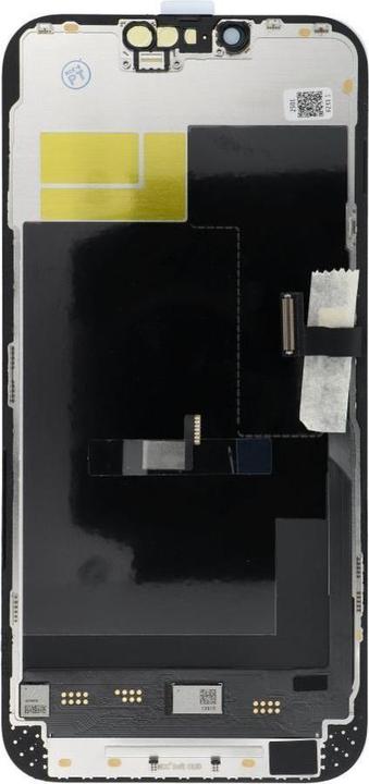Image du produit OEM LCD display! NCC LCD Display for IPHONE 13 Pro Max Soft OLED (Support IC Transplant) (Écran)
