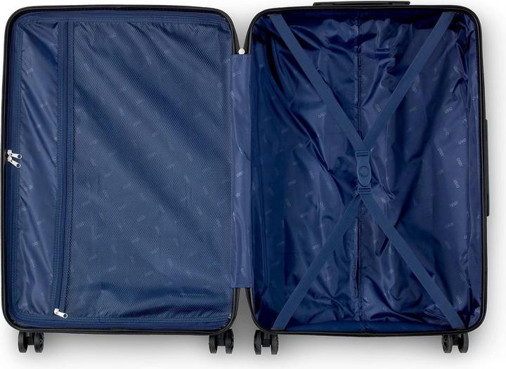 Immagine prodotto Oistr Denver Spinner L Nero