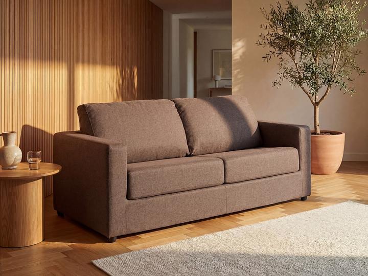 Actual product image Vente-unique Doneto (3-seater)