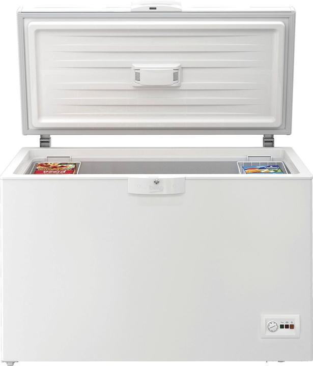 Produktbild Beko HSM27050 (Freistehend, 284 l)