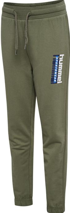 Produktbild hummel hmlTUKAS PANTS (110)