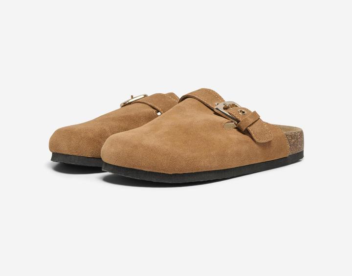 Produktbild Only ONLHUSTON Sandalen Hausschuhe (39)