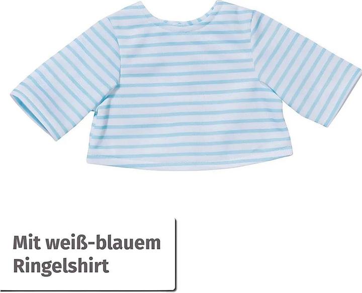 Immagine prodotto Zapf Creation Completo in jeans