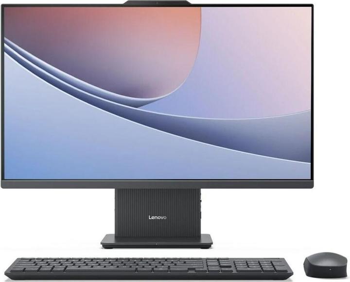 Actual product image Lenovo IdeaCentre AIO 27IRH9 (Intel Core i7-13620H, 16 GB, 512 GB)