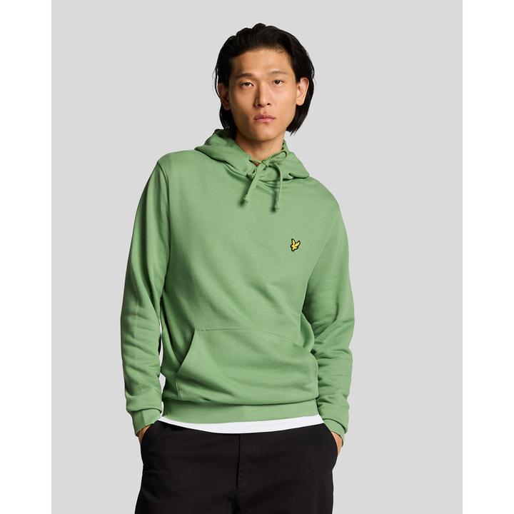 Produktbild Lyle and Scott Hoodie (XXL)
