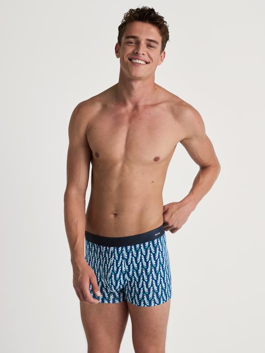Produktbild Calida Cotton Code Design Boxershorts (L, Einzelpack)
