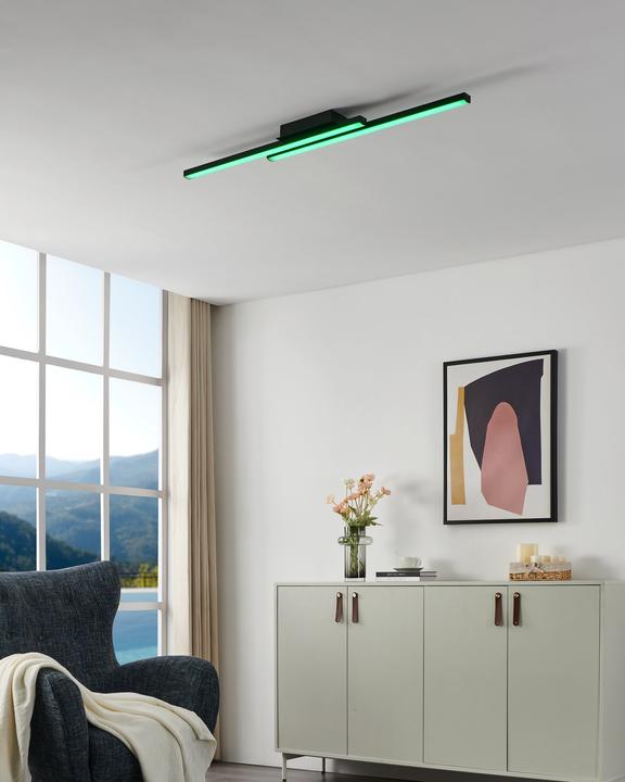 Produktbild EGLO LED-Deckenleuchte (4800 lm)