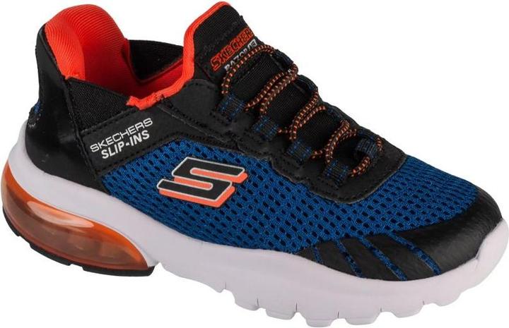 Image du produit Skechers Slip-Ins: Razor Air - Hyper-Brisk Blue (29)