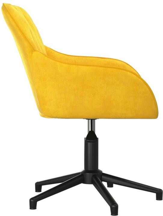 Immagine prodotto vidaXL Bürostuhl (38 - 45.50 cm)