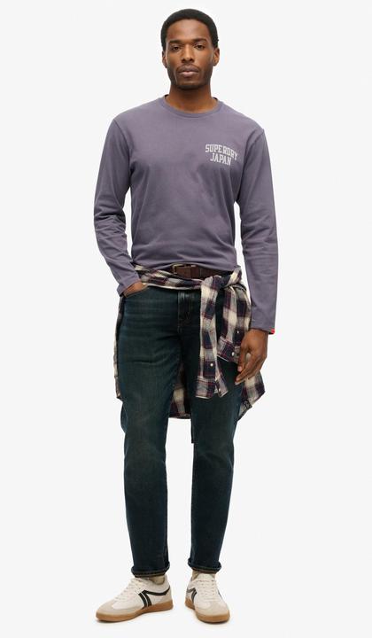 Actual product image Superdry Athletic Essential (S)