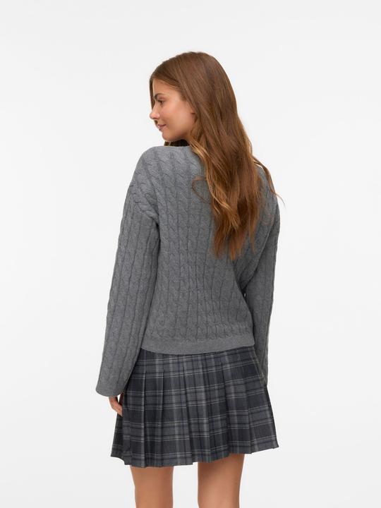 Immagine prodotto Vero Moda AWLORELLA Pullover Strickpullover (XL)