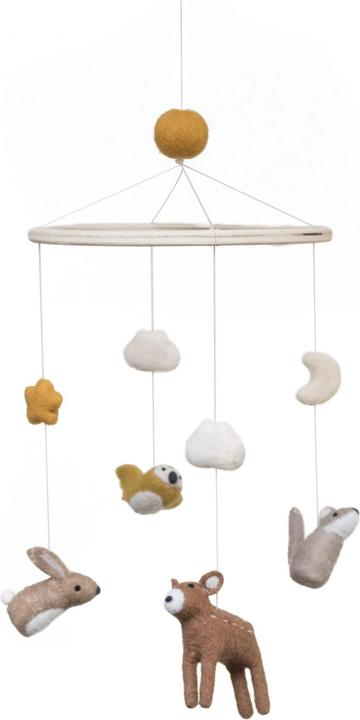 Produktbild Sebra Nightfall