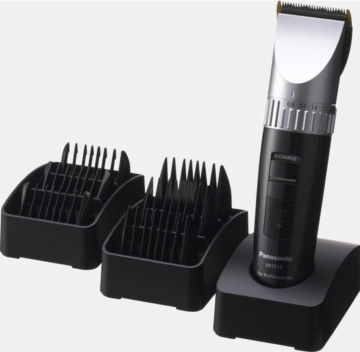 Immagine prodotto Panasonic Er-1512 (ER-1512-K803)