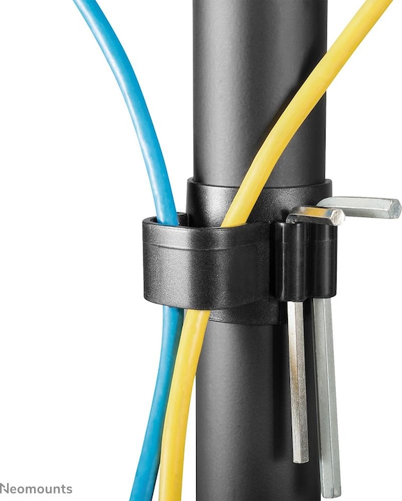 Actual product image Neomounts FPMA-D550DD3BLACK (Table, 33")