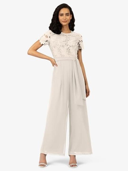 Actual product image Apart Fashion Kanten Overall for Women, Makes You Special and Offers Long-Lasting Comfort (36)