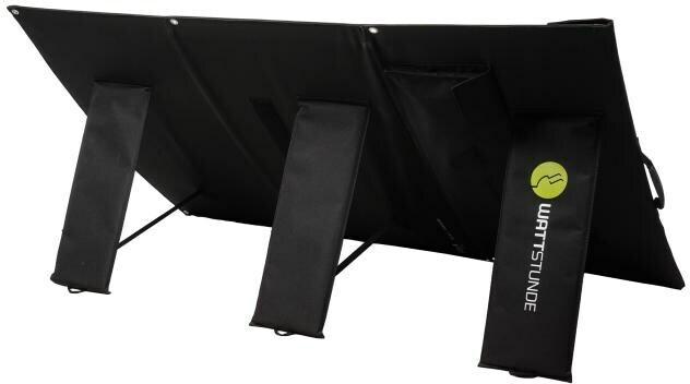 Image du produit Wattstunde SOLA Ease 200 Wp SunFolder Solartasche 200 W (200 W, 6.95 kg)