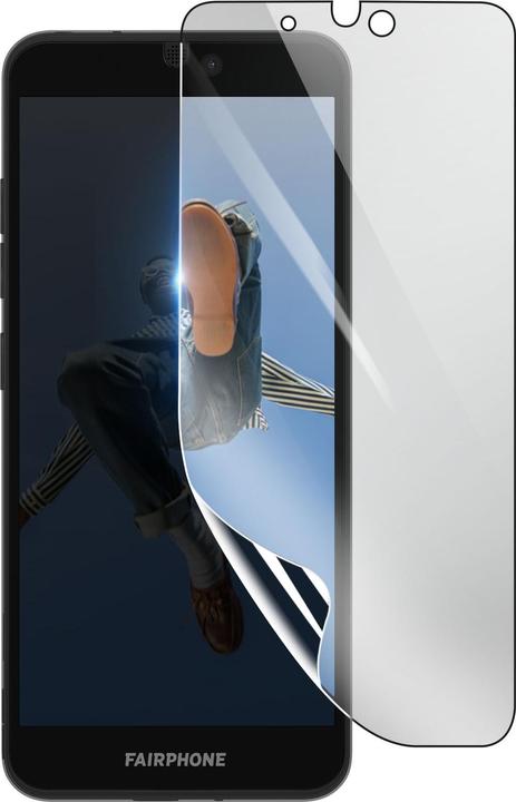 3MK Hydrogel screen protector for Fairphone buy at Galaxus