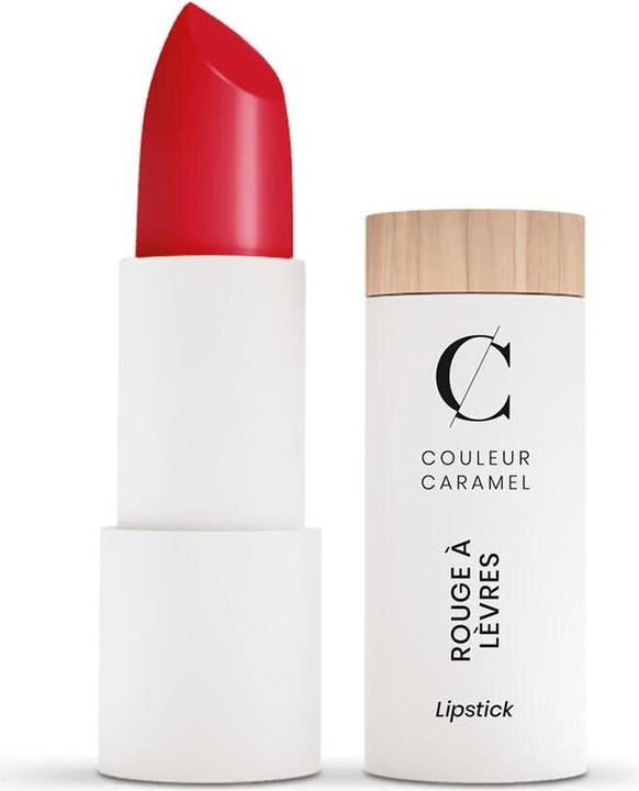 Produktbild Couleur Caramel Lippenstift (RE) No 280 (280 True Red)