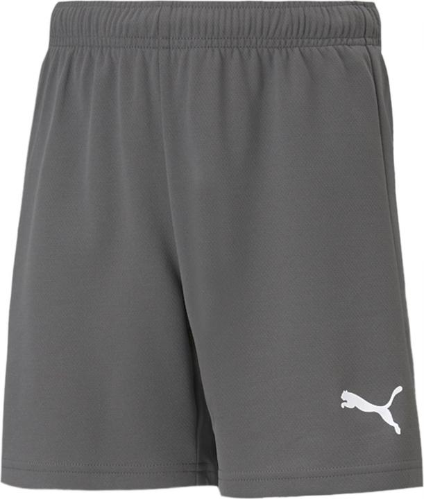 Produktbild Puma teamRISE Short Jr-704943 (164)