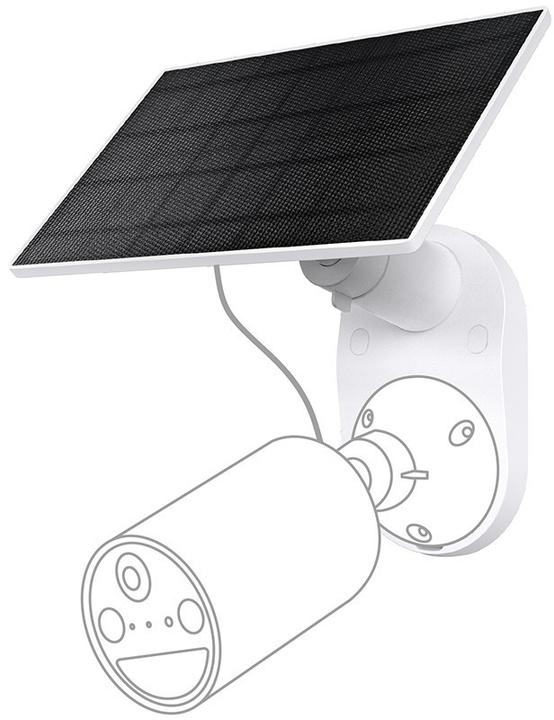 Actual product image TP-Link Solar panel (2.50 W, 0.14 kg)