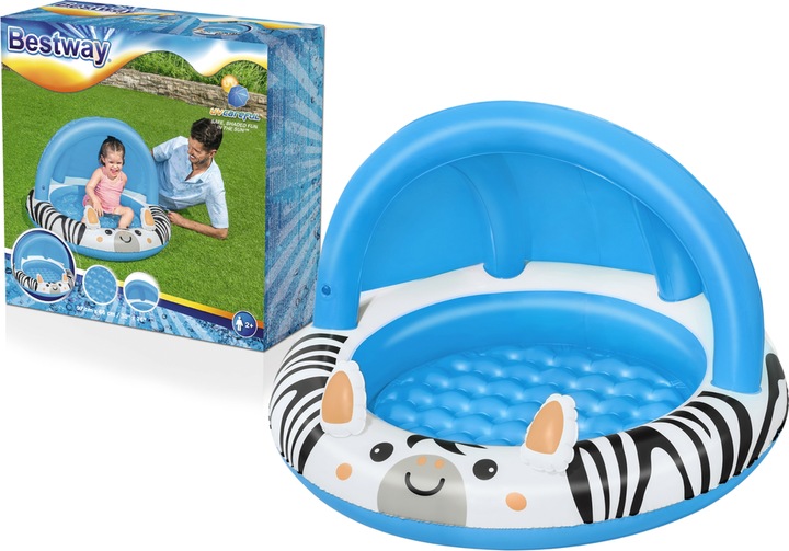 Produktbild Bestway Safari