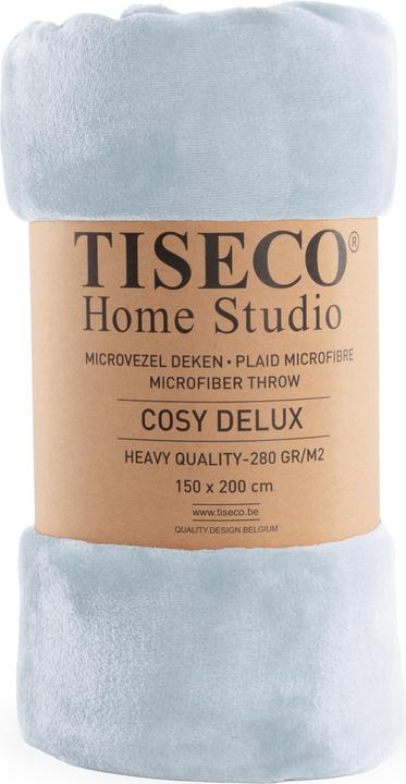 Tiseco Cosy Deluxe