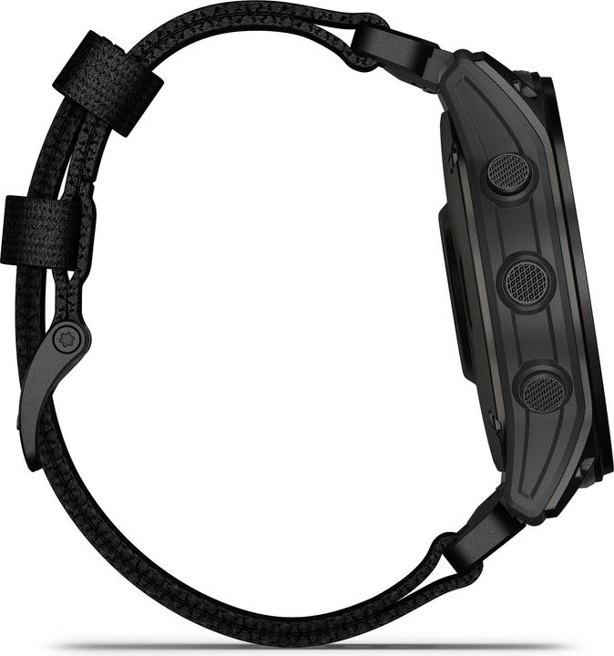 Actual product image Garmin Tactix 7 AMOLED Edition (51 mm)